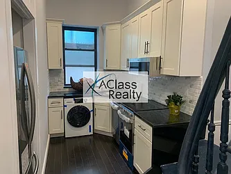 Rented by A Class Realty Corp