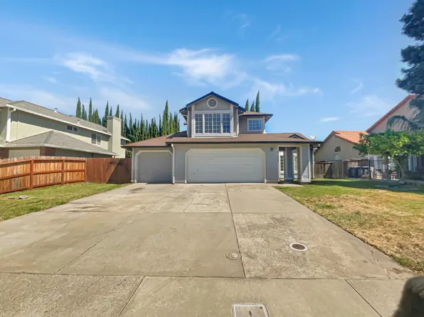 6121 Jacinto Ave, Sacramento, CA 95823