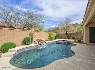 2732 W Florimond Rd, Phoenix, AZ 85086