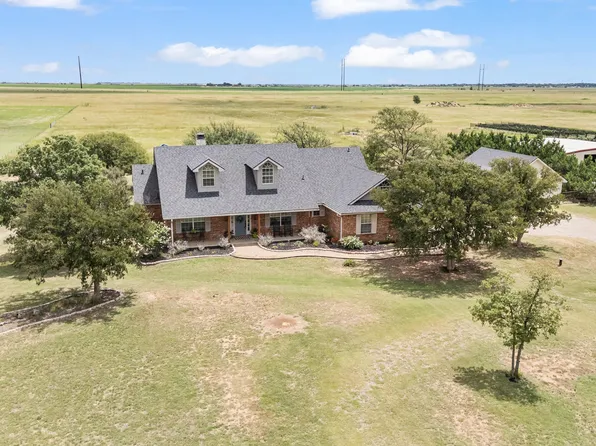 12414 N Fm 179, Shallowater, TX 79363