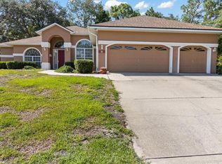 4 Buckeye Ct, Homosassa, FL 34446