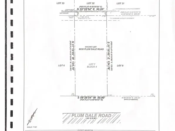6030 Plum Dale Rd, Dallas, TX 75241
