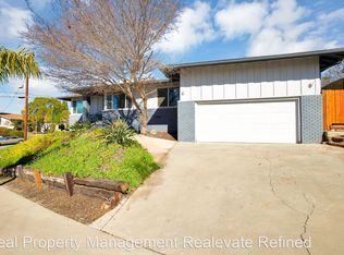 215 E Millan St, Chula Vista, CA 91910