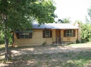 596 Blue Ribbon Rd, Saint Joe, AR 72675