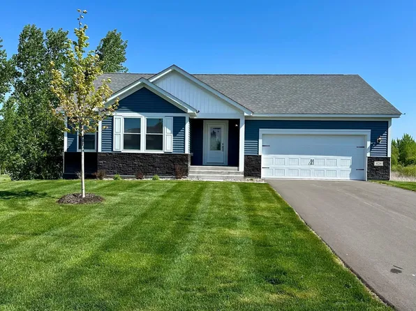 426 Wildflower Ct, Waverly, MN 55390