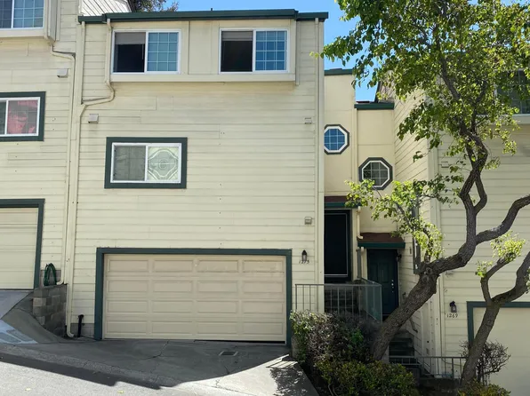 1275 Sandy Bridges Ct, Hayward, CA 94541