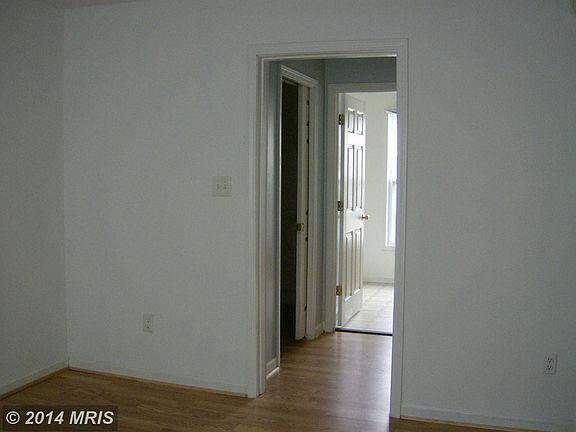 Bedroom (Master)