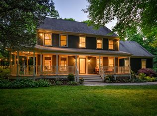 14 Cemetery Rd, Newtown, CT 06470