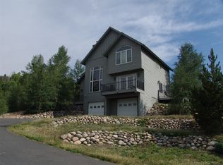 780 Forrest Dr, Granby, CO 80446
