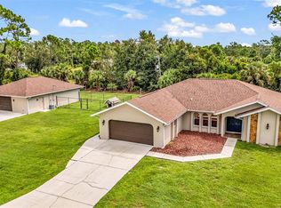 3318 Jericho St, Pt Charlotte, FL 33948