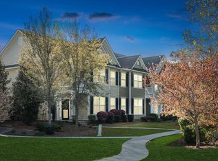 2140 Promenade Ct, Mount Pleasant, SC 29466