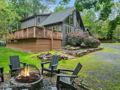 167 Valley View Dr, Albrightsville, PA, 18210