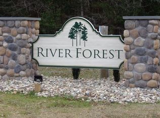 45 River Forest Dr, Littleton, NC 27850
