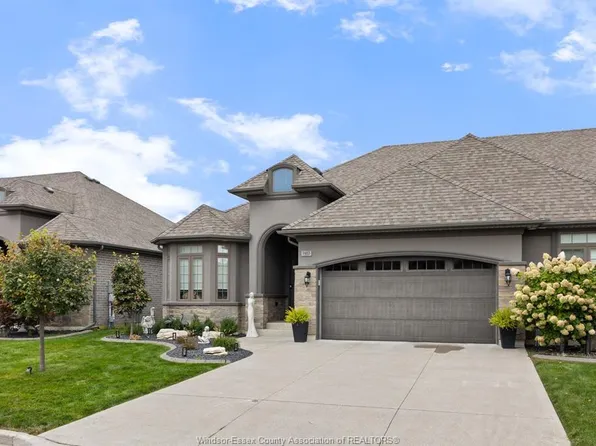 1485 Cypress Ave, Windsor, ON N8P 0C9