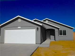 14865 Woodward Ave, Lost Hills, CA 93249