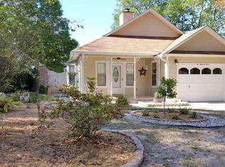 10003 Foxrun Rd, Pensacola, FL 32514