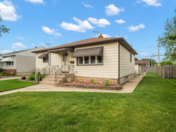 7525 Maryland Ave, Hammond, IN 46323
