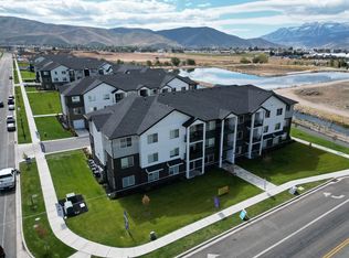1266 S Sawmill Blvd UNIT 309, Heber, UT 84032