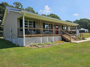 306 Parrish Rd, Cedartown, GA 30125