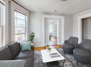 40 Hancock St #3, Everett, MA 02149