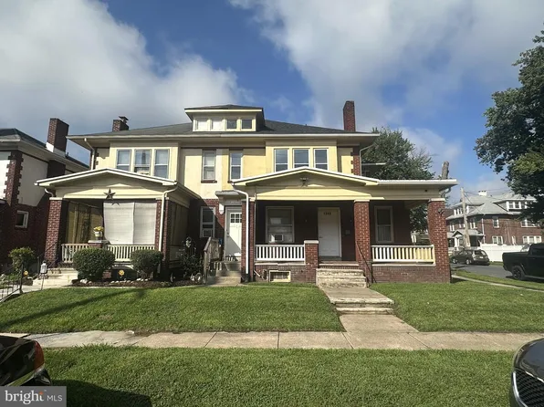 1000 S 18th St #B0d97a263, Harrisburg, PA 17104