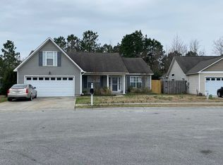 1005 Stony Woods Ln, Leland, NC 28451