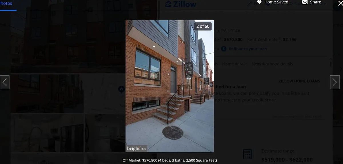 Building Photo - 1605 S 6th St