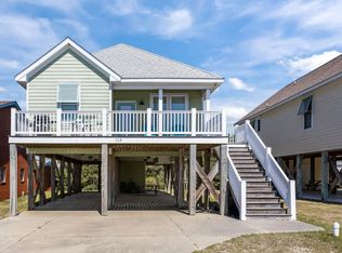 115 E Bogue Boulevard, Atlantic Beach, NC 28512