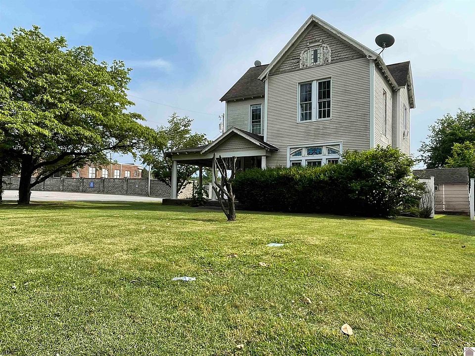 701 W Main St, Princeton, KY 42445 Zillow