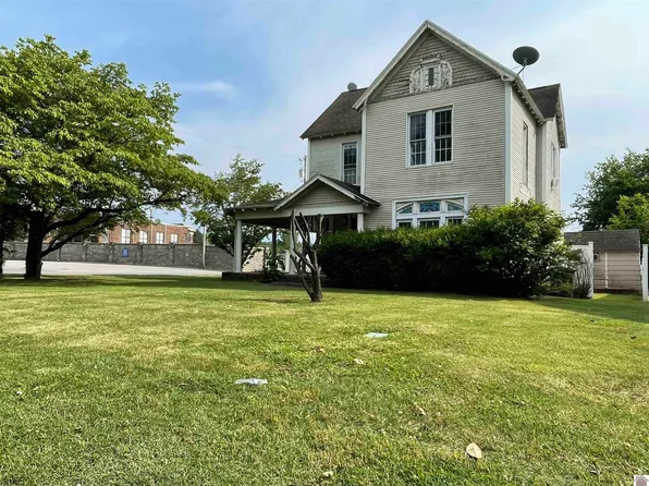 701 W Main St, Princeton, KY 42445