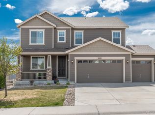 3008 Echo Park Drive, Castle Rock, CO 80104