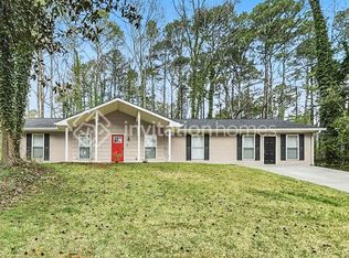 1835 Cashmere Ct, Lithonia, GA 30058