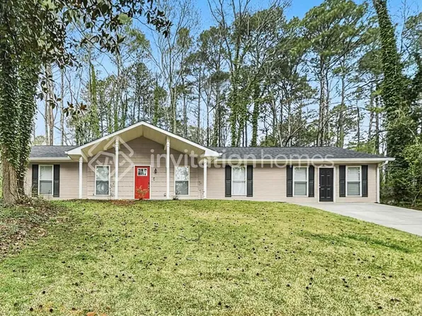 1835 Cashmere Ct, Lithonia, GA 30058