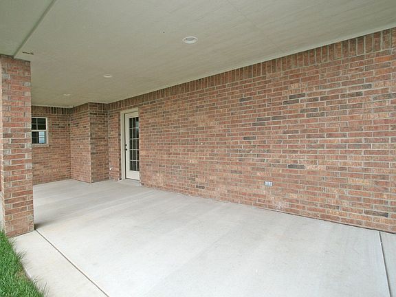 backyard patio