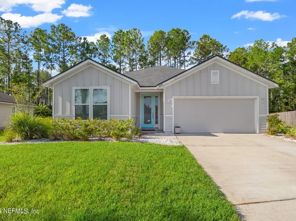 6747 CHESTER PARK Circle, Jacksonville, FL 32222