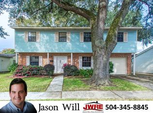 1205 Madewood Rd, La Place, LA 70068