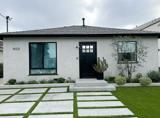 14321 Condon Ave, Lawndale, CA 90260