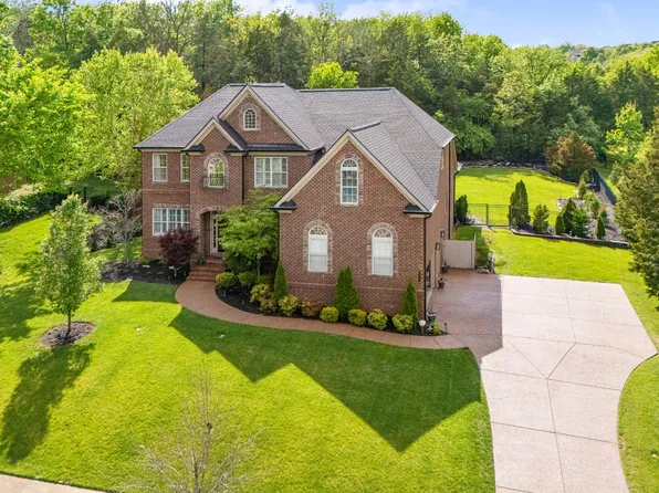 2217 Maricopa Ct, Nolensville, TN 37135