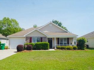 4019 Forrest Run Cir, Valdosta, GA 31605