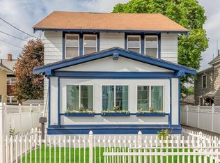 200 Riverside Ave, Medford, MA 02155