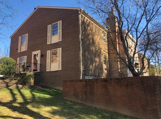 6522 22nd St N, Arlington, VA 22205