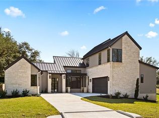 1 Hedgebrook Cv, The Hills, TX 78738