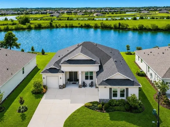 8598 Bridgeport Bay Cir, Mount Dora, FL 32757