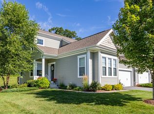 138 Skyline Dr #138, Acton, MA 01720