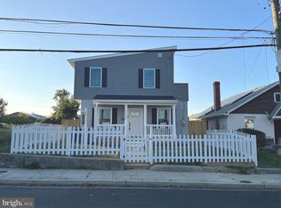 2607 12th Pl SE, Washington, DC 20020