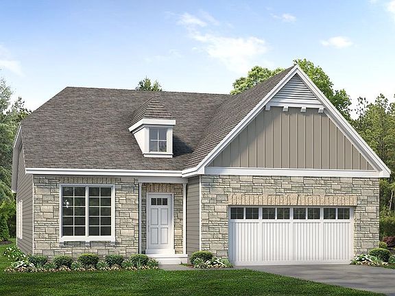 Hamilton Elevation C