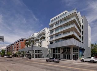 1020 S 9th Ave SE #601, Calgary, AB T2G0S7