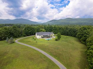 237 Hawley Ln, Rutland, VT 05701