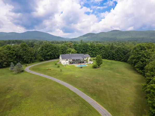 237 Hawley Lane, Rutland Town, VT 05701