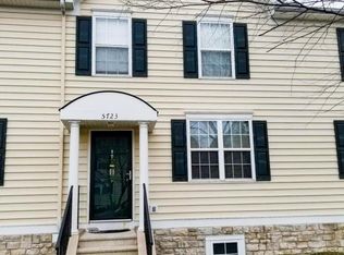 5723 Colts Gate Dr, New Albany, OH 43054